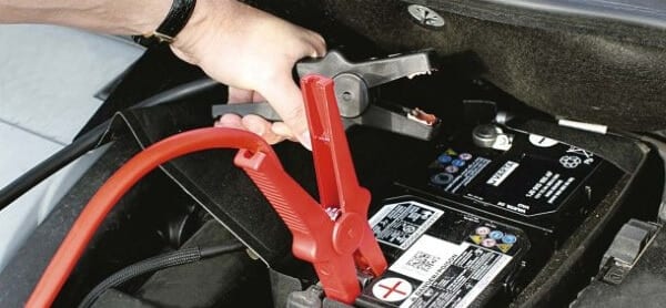 meilleur cables de démarrage voiture auto batterie secours