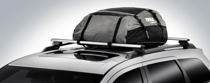 meilleur coffre de toit souple pliable voiture auto