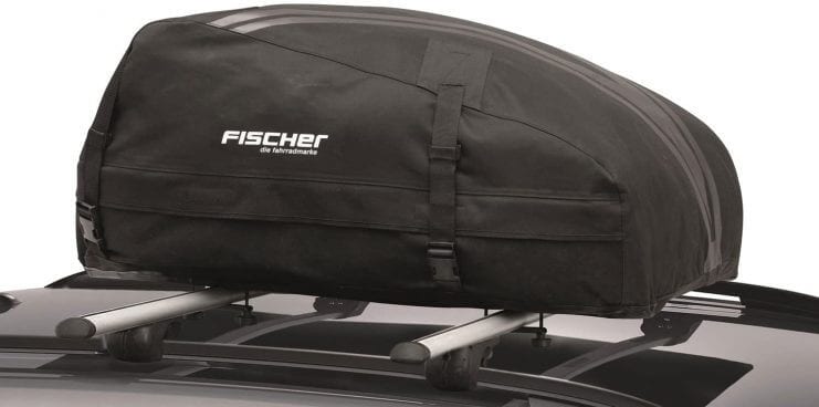 meilleur coffre de toit souple pliable voiture auto