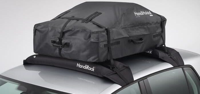 meilleur coffre de toit souple pliable voiture auto