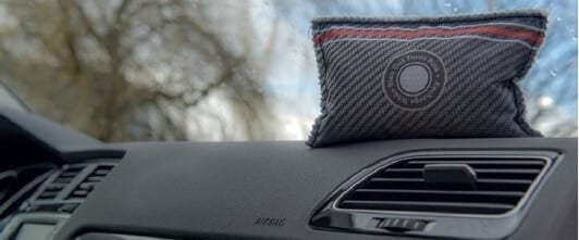 meilleur déshumidificateur d'air voiture auto