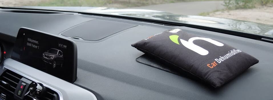 meilleur déshumidificateur d'air voiture auto