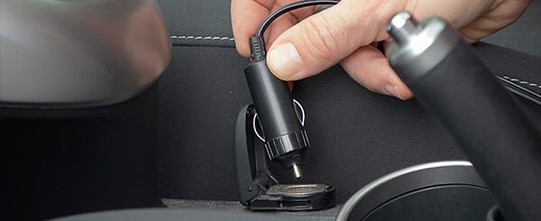 meilleur mini compresseur d'air 12v portable voiture