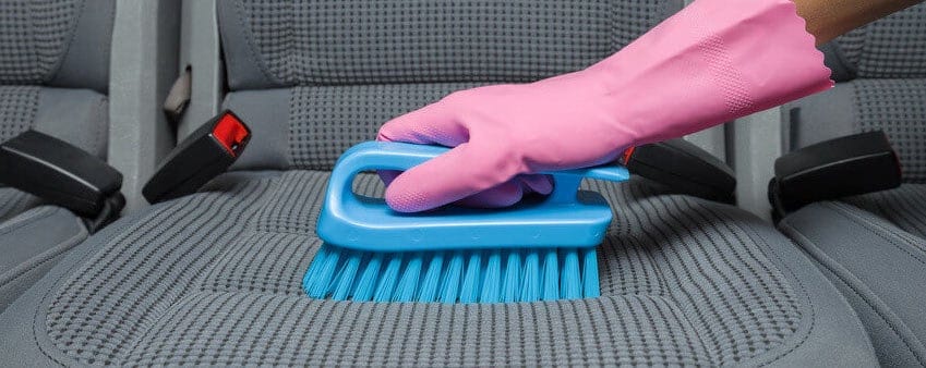 meilleur nettoyant produit tapis moquettes tissus