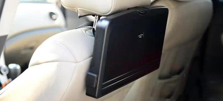 meilleur plateau repas support voiture