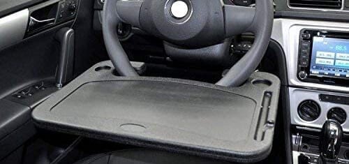 meilleur plateau repas support voiture