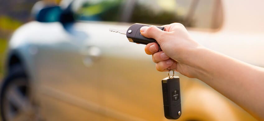 meilleure alarme voiture anti vol sirène auto