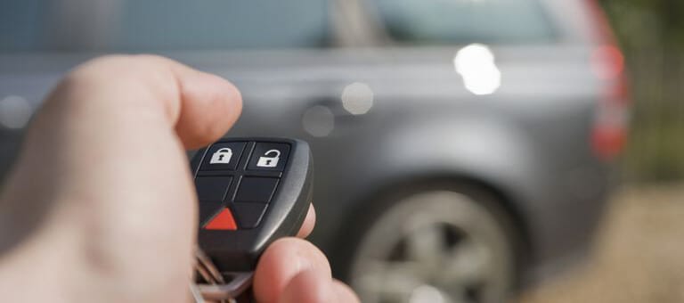 meilleure alarme voiture anti vol sirène auto