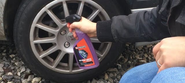 avis test essai nettoyant jantes facom