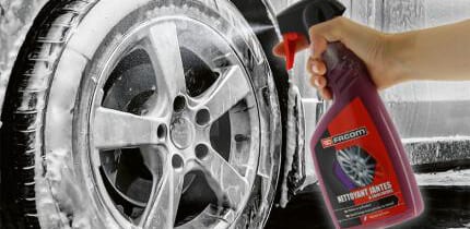 avis test essai nettoyant jantes facom