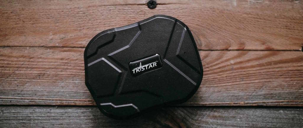 avis test essai traceur tracker gps tkstar tk905