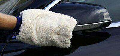 meilleur gant microfibre lavage carrosserie voiture