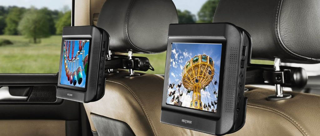 meilleur lecteur dvd blu ray voiture portable