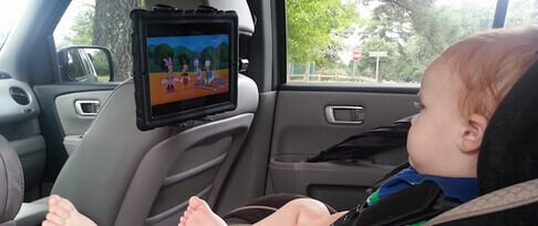 meilleur lecteur dvd blu ray voiture portable