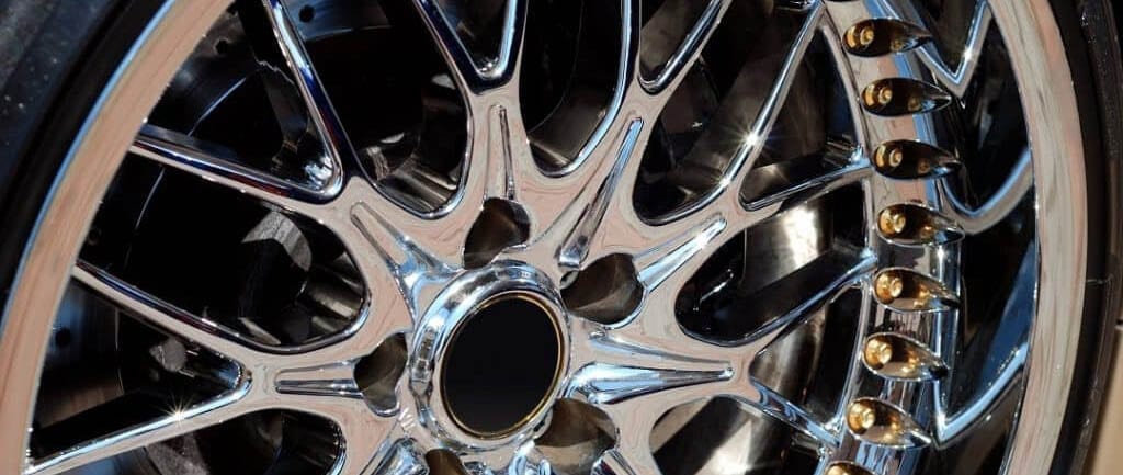 meilleur polish rénovateur chrome alu voiture auto moto