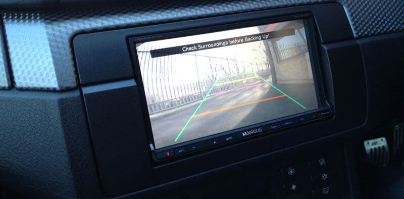 meilleur poste autoradio kenwood 2 din