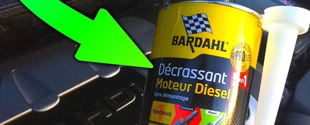 Les meilleurs produits décalaminage moteur ! Avis d'un Pro — free download