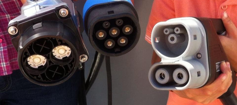 meilleure borne recharge domestique wallbox véhicule électrique