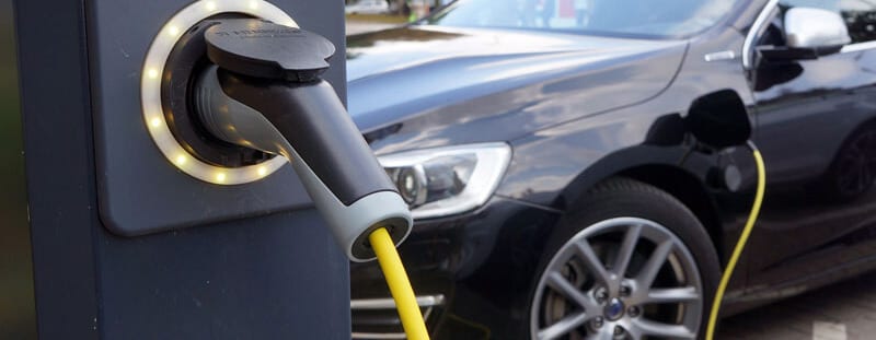 meilleure borne recharge domestique wallbox véhicule électrique