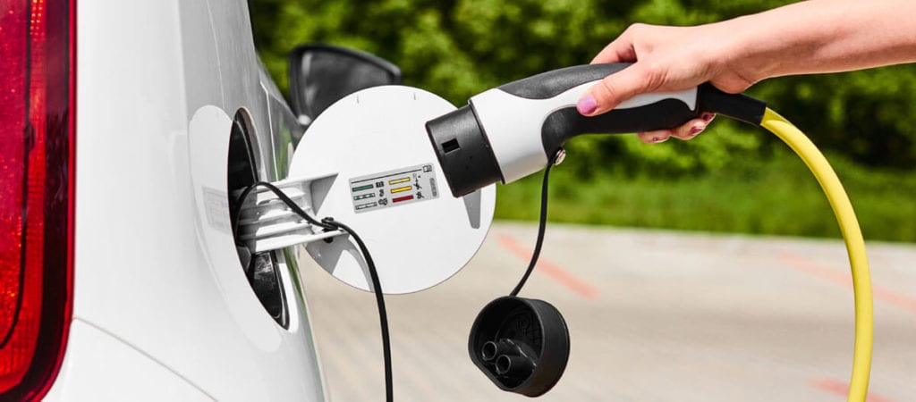 meilleure borne recharge domestique wallbox véhicule électrique