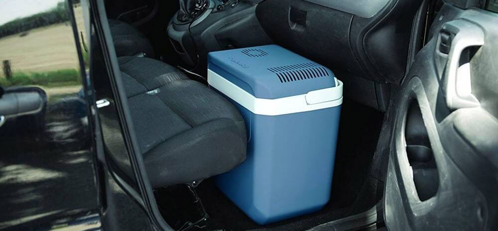 meilleure glacière électrique voiture 12V