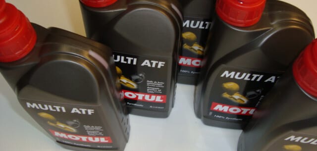meilleure huile boite vitesse transmission voiture manuelle auto