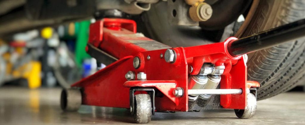meilleur cric hydraulique pneumatique électrique voiture