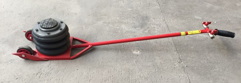 meilleur cric hydraulique pneumatique électrique voiture