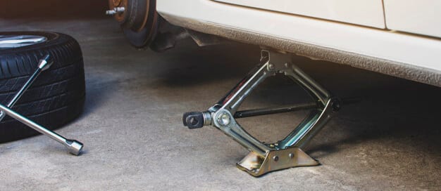 meilleur cric hydraulique pneumatique électrique voiture