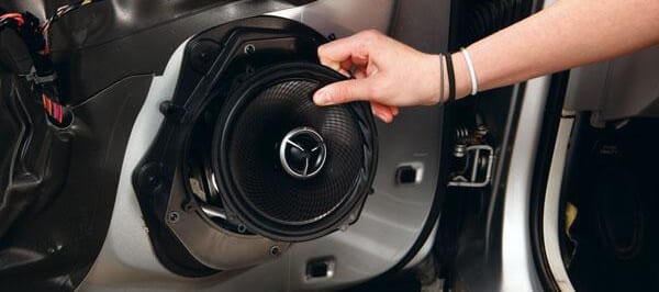 meilleur haut parleur voiture baffles auto