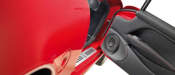 meilleur haut parleur voiture baffles auto