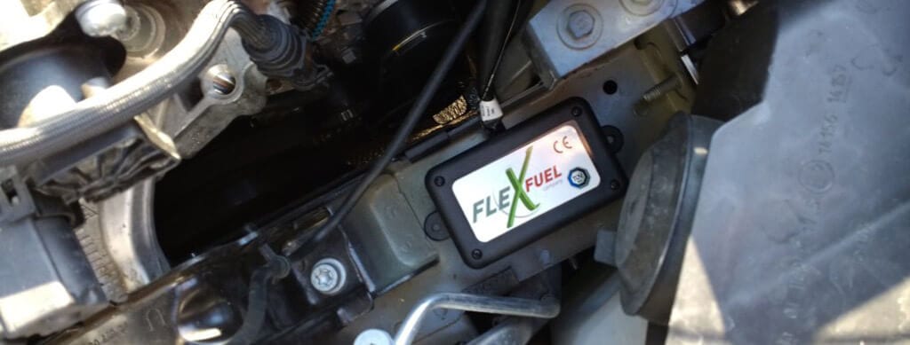 meilleur kit boitier de conversion ethanol superethanol e85 flex fuel