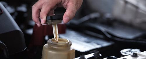 meilleur liquide huile direction assistée