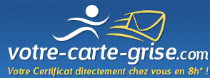 meilleur site carte grise en ligne pas cher