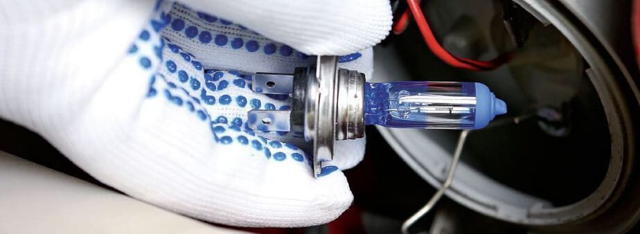 meilleure ampoule voiture H1 H4 H7