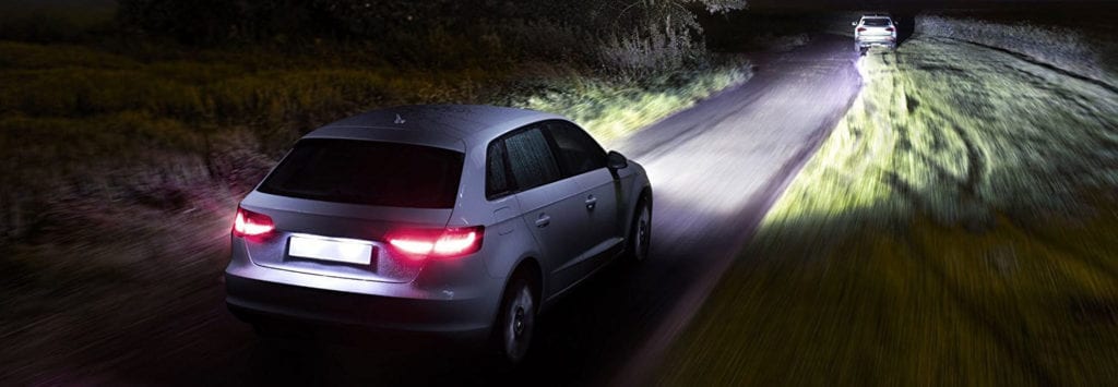 meilleure ampoule voiture H1 H4 H7