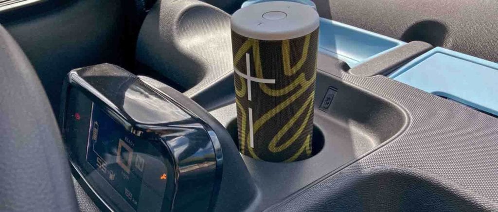 meilleure enceinte bluetooth voiture auto portable