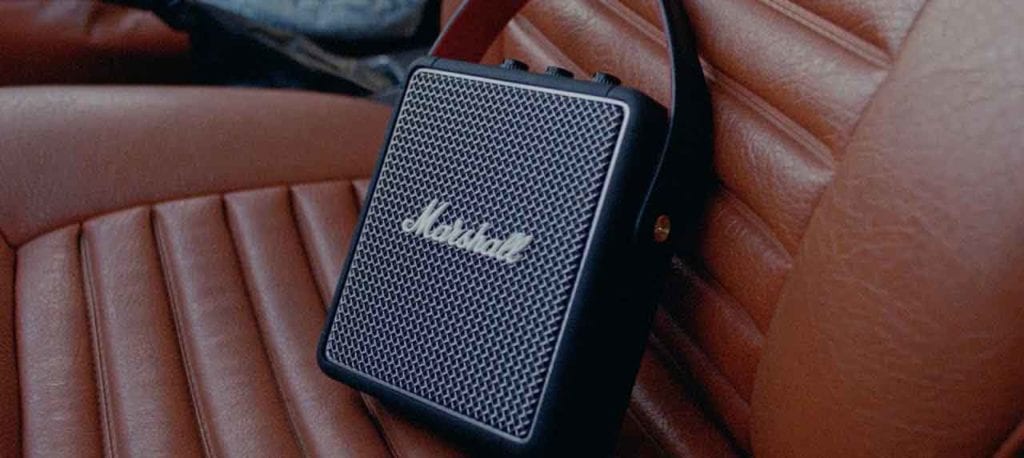 meilleure enceinte bluetooth voiture auto portable
