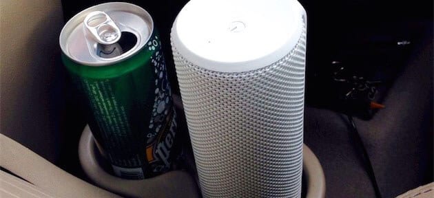 meilleure enceinte bluetooth voiture auto portable
