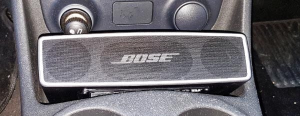 meilleure enceinte bluetooth voiture auto portable