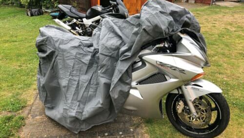 meilleure housse bache protection moto scooter 2 roues 3 roues