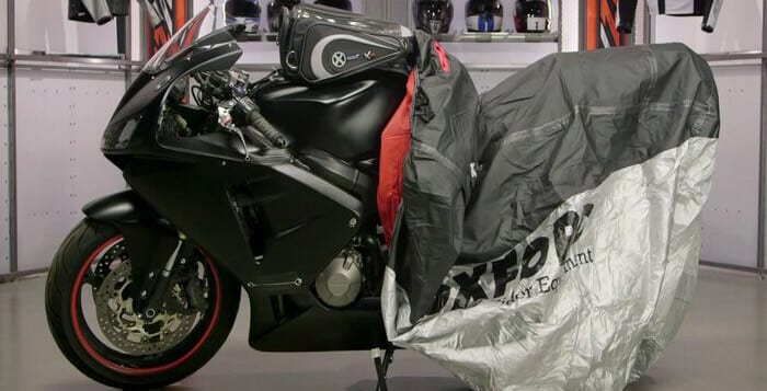 meilleure housse bache protection moto scooter 2 roues 3 roues