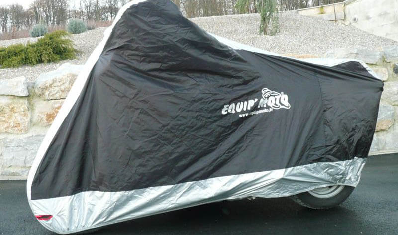 meilleure housse bache protection moto scooter 2 roues 3 roues