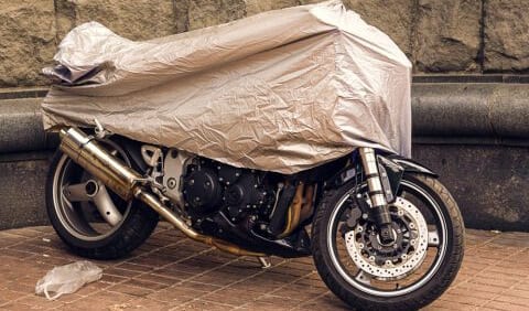 meilleure housse bache protection moto scooter 2 roues 3 roues