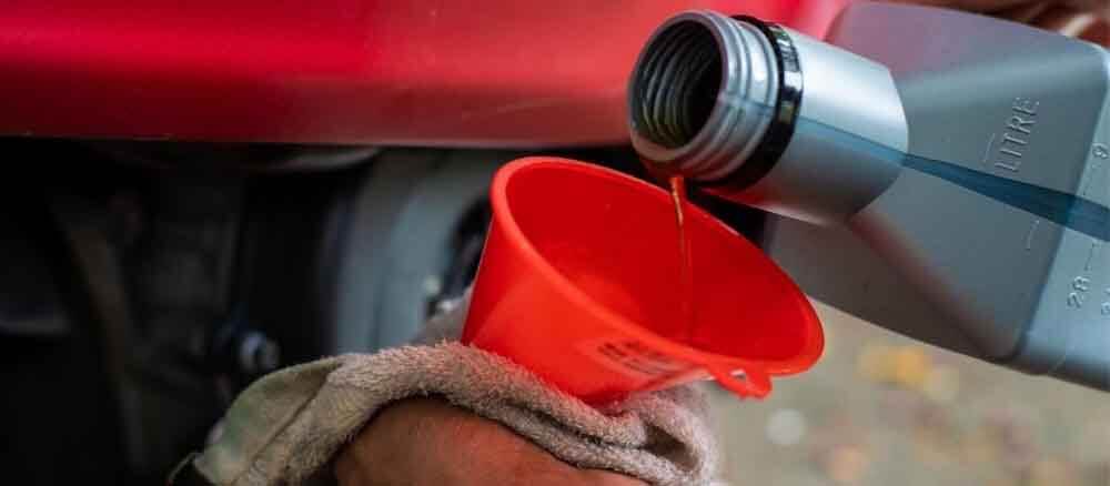 meilleur additif moto carburateur hivernage nettoyant