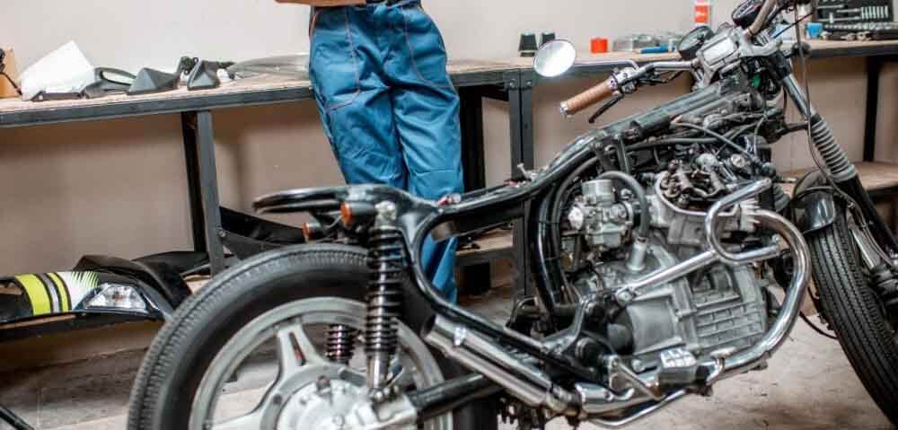 meilleur additif moto carburateur hivernage nettoyant