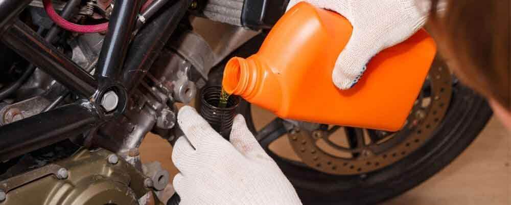 meilleur additif moto carburateur hivernage nettoyant
