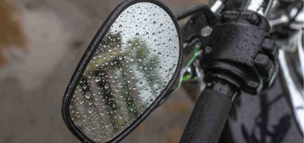 meilleur anti pluie buée moto 2 roues