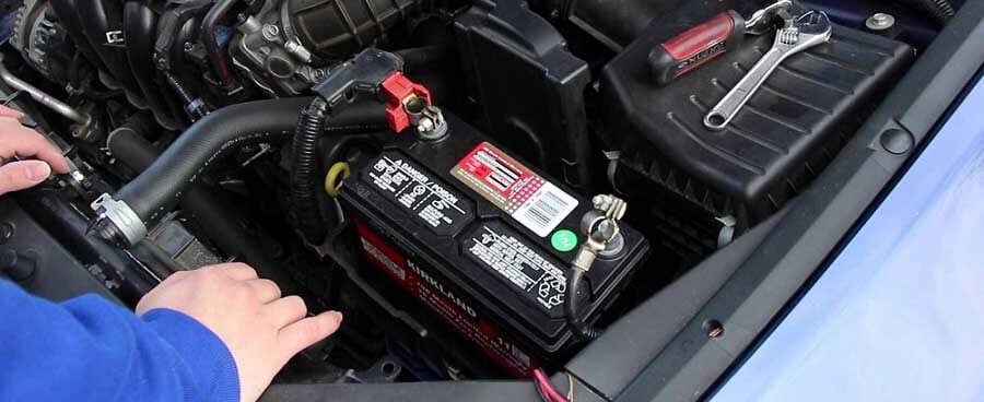meilleure batterie voiture avis