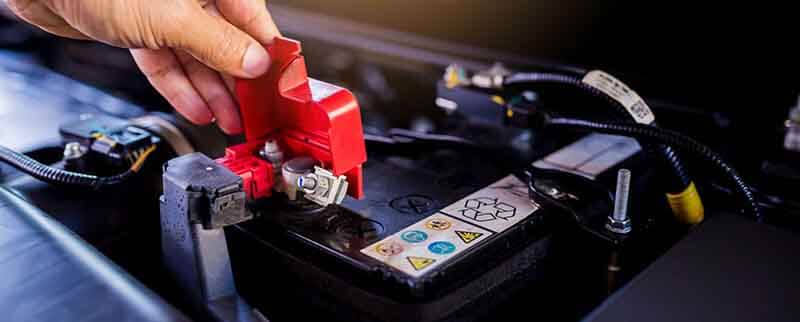 meilleure batterie voiture avis